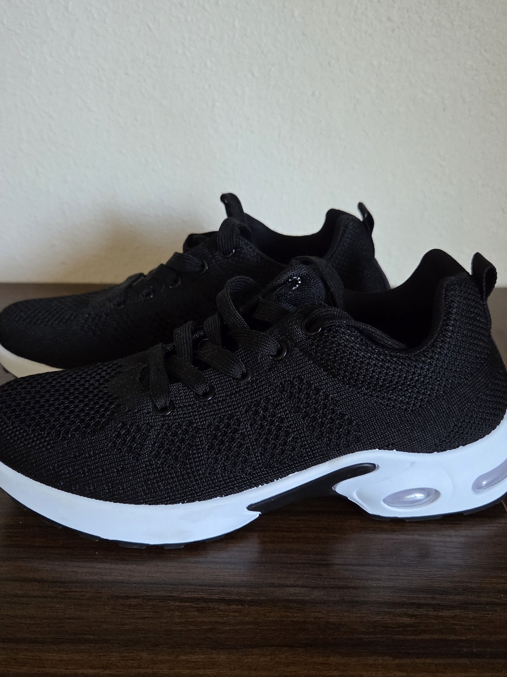 Orthora Plantar Fasciitis Pain-Relief Shoes Sz 38